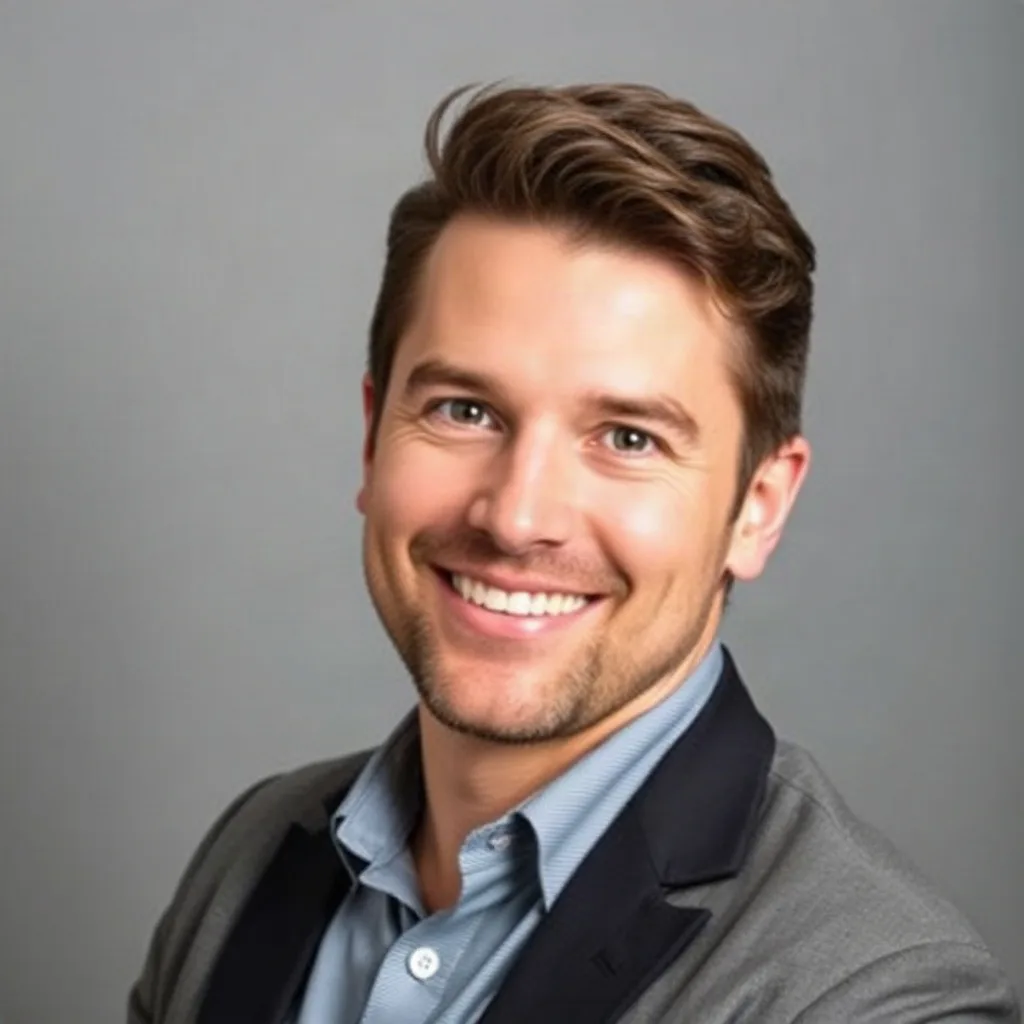 Michael Gagnon